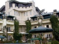  Club Bali Suites at Kota Bunga