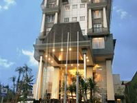  Dafam Semarang Hotel