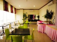  Delta Sinar Mayang Hotel