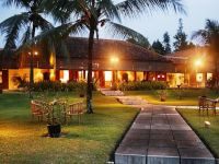  Rumah Sleman Private Boutique Hotel Yogyakarta