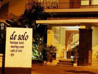  De Solo Boutique Hotel