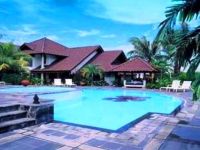  Apart - Graha Residen Serviced Apartments