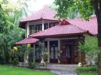  Gaia Oasis Pantai Beach Resort