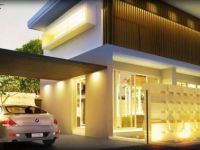  The Kharma Villas Yogyakarta