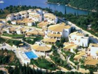  Domotel Agios Nikolaos Suites Resort