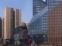  Crowne Plaza Shenyang Parkview