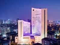  Jingmin Central Hotel Xiamen