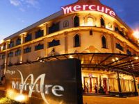  Mercure Vientiane