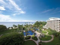  Golden Sands Resort by Shangri-La
