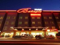  Bahagia Hotel Langkawi