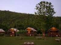  Hintok River Camp @ Hellfire Pass