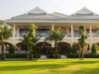  Sofitel Krabi Phokeethra Golf & Spa Resort