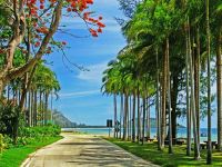  Baanklangaow Beach Resort