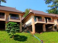  Chiangkhong Teak Garden Hotel