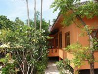  Tunya Samui Boutique Hostel