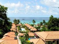  Sita Beach Resort & Spa