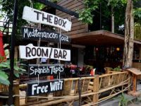  The Box - Lipe Resort