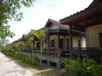  See Through Resort Haad Yao