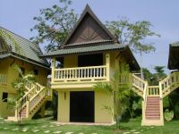  Chez Charly Bungalow