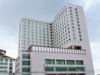  Richmond Stylish Convention Hotel