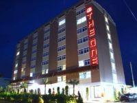  The One Hotel Surat