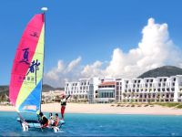  Chateau Beach Resort Kenting