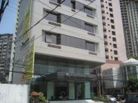  City Garden Hotel Makati