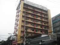  Kabayan Hotel Cubao