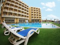  Tolip Family Club Borg El Arab