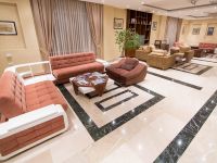  Qafqaz Qabala City Hotel