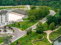  Qafqaz Thermal & Spa Hotel