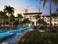  Lopesan Costa Bavaro Resort Spa & Casino