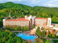  Zelenaya dolina sanatorium