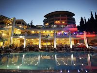  Wellness SPA hotel More