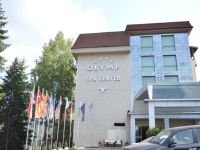 Park Hotel Olymp & SPA