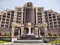  Multi Grand Pharaon Hotel