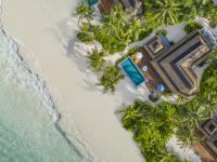  Pullman Maldives All-Inclusive Resort