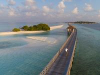  The Residence Maldives at Dhigurah 