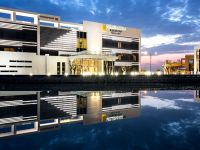  Millennium Kurdistan Hotel And Spa