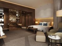  Millennium Madinah Airport