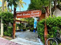  Mook Montra Resort Sea Front