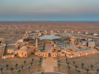  Al Badayer Retreat by Sharjah Collection