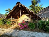  OyOy Reggae Bar & Bungalows