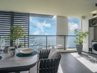  Appartement Bleu Horizon