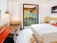  HARRIS Hotel Kuta Tuban Bali