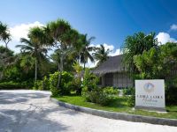  Cora Cora Maldives-Premium All-Inclusive