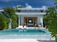  Ifuru Island - Premium All Inclusive Resort