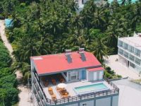  Grand Beach Dhigurah