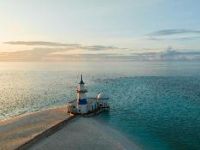  Intercontinental Maldives Maamunagau Resort with Club benefits - IHG Hotel