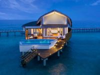  JW Marriott Maldives Resort & Spa